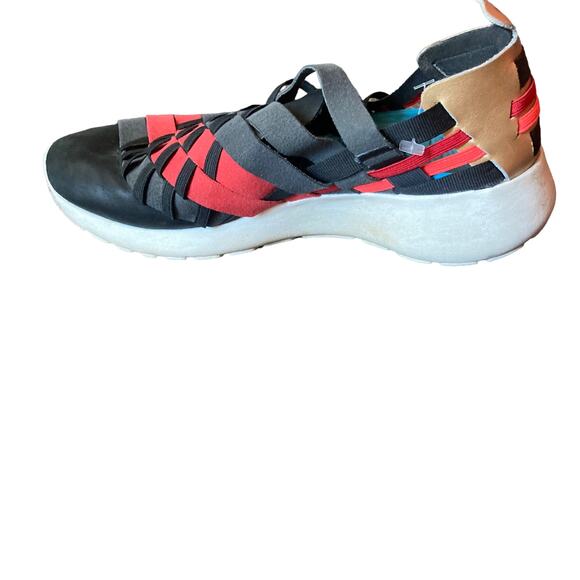 Nike Women's Roshe Run Woven 2.0 N7 Sneaker Size 7 - Picture 6 of 10